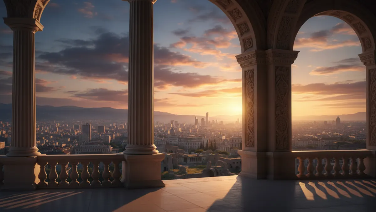 Examples of image generation results